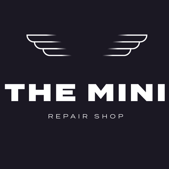 The MINI Repair Shop.